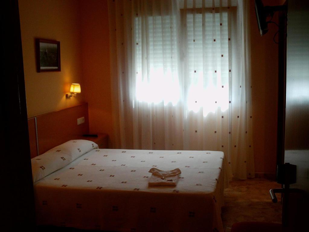 Hotel Mont-Roig Kamer foto