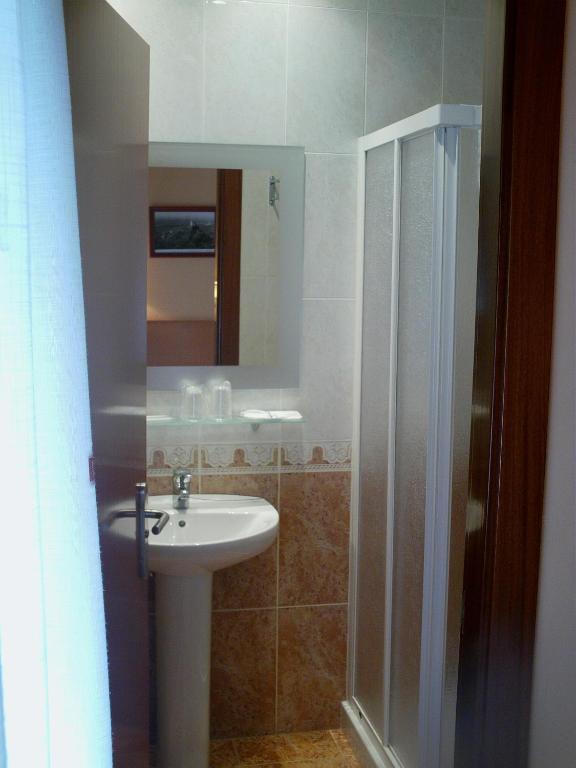 Hotel Mont-Roig Buitenkant foto